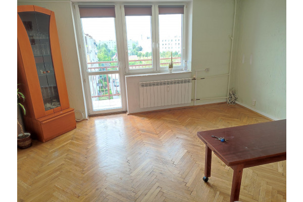 mazowieckie, płoński, Płońsk, Mieszkanie ok 50 m2, przestronne