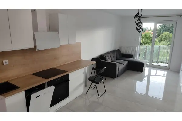 mazowieckie, płoński, Płońsk, Mieszkanie 40 m2 na pierwszym piętrze