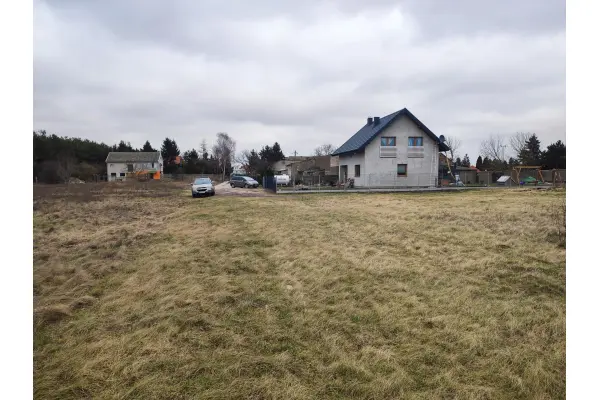 mazowieckie, płoński, Raciąż, Działka rolno budowlana Raciąż, 2298m2