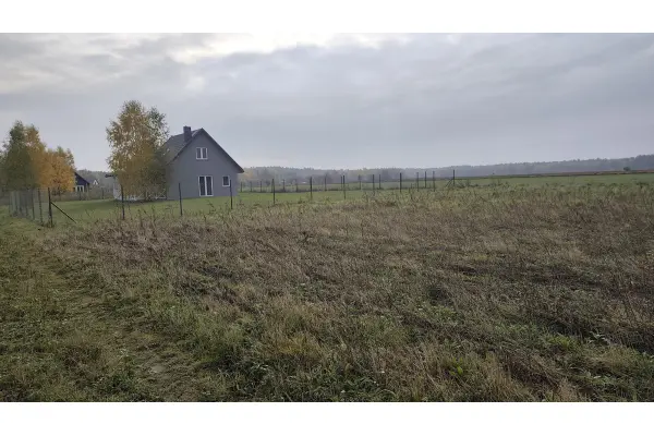 Krajęczyn, Joniec, Działka na sprzedaż